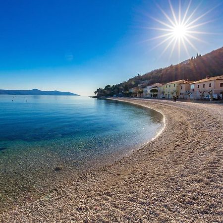 Apartment Maja Opatija With Free Private Parking And Lovely Sea View Terrace מראה חיצוני תמונה