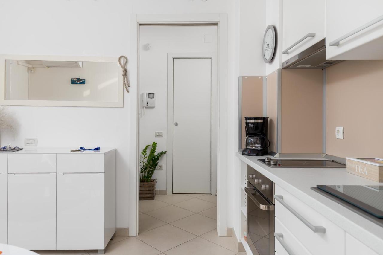 Apartment Maja Opatija With Free Private Parking And Lovely Sea View Terrace מראה חיצוני תמונה