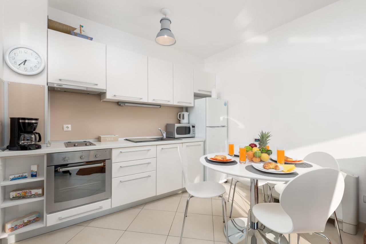 Apartment Maja Opatija With Free Private Parking And Lovely Sea View Terrace מראה חיצוני תמונה